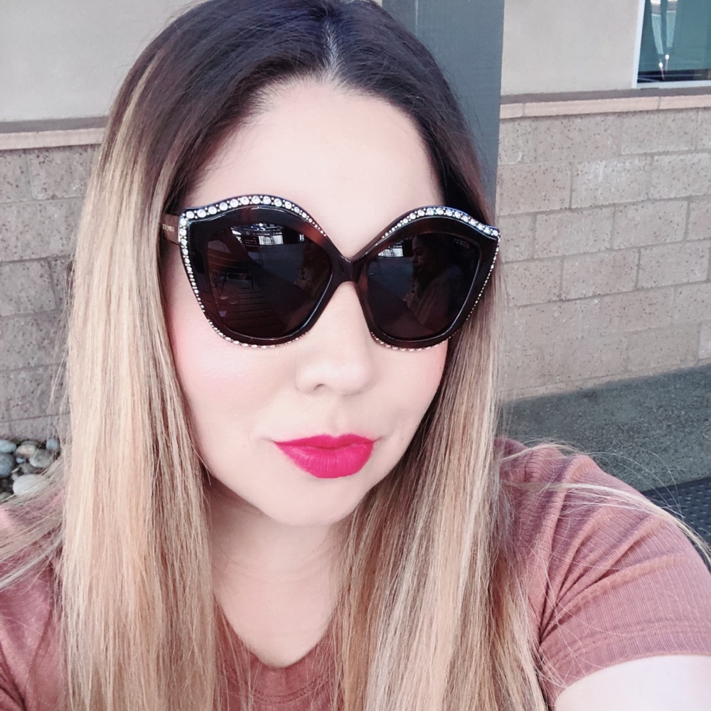 Meet your Posher, Susana